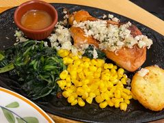 -萨莉亚意式餐厅(国展天虹店)
