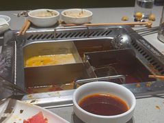 -海底捞火锅(5050购物中心店)