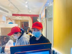 -八婆婆烧仙草(中山路店)