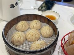-春家·非遗手工小吃(徐汇万科广场店)