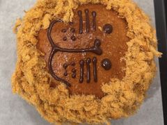 -CARINO BAKERY&CAFE(人广来福士店)