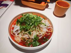 -谷丽麦馕新疆菜·清真(步步高梅溪新天地店)