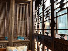 -北京老铺烤鸭(老城根店)