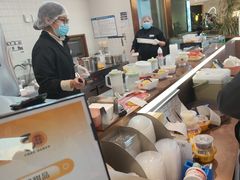 -满记甜品(北京东坝万达店)