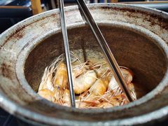胡椒虾-百家班(市府店)