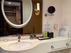 -上海浦东丽晟假日酒店