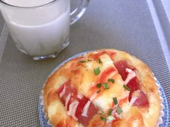 -必胜客(星兰宅急送店)