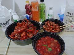 -巴厘龙虾·榜首油焖大虾(青山店)