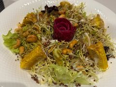 -寿州大饭店·餐厅