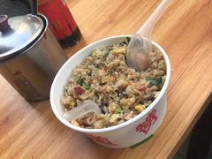 -明月虾面(厦禾路店)