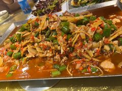 -易老九江湖菜(北滨一路店)