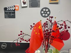 -小象国照相馆(宝山万达店)
