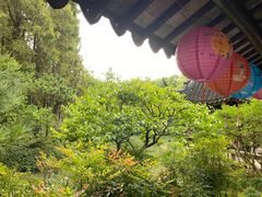 -上海醉白池公园