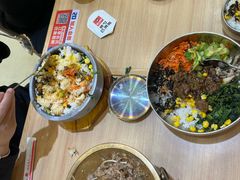 -敏丁拌饭(中街总店)