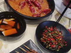 -聚味瞿记·龙虾堂(坡子街店)