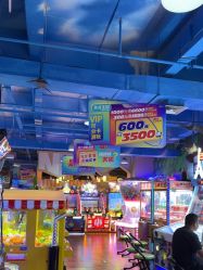 -木马王国(萧山银隆店)