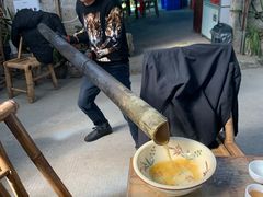 -竹泉农庄·竹筒饭(从化店)
