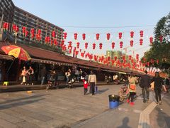 -无影脚佛山陈氏盲公丸始创店(飞鸿街店)