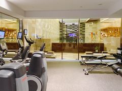 -北京康莱德酒店