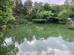 -京都御所