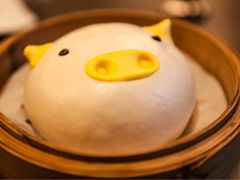 -广州文华东方酒店·江-由辉师傅主理