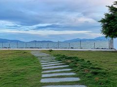 -芽庄MP泰式海鲜海景餐厅