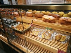 -Bread Talk 面包新语(荟聚店)