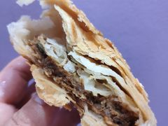 -朱记小郑酥烧饼(建康路店)