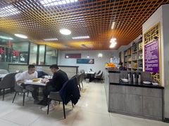 -郭林家常菜烤鸭(曙光西路店)