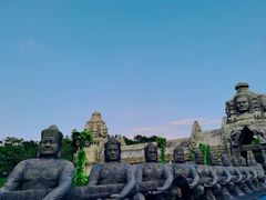 -南宁方特东盟神画