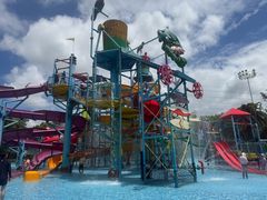 -苏州乐园森林水世界