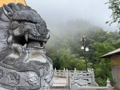 -九华山风景区