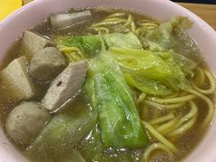 -新记肉骨茶