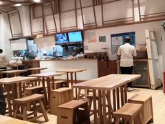 -小满手工粉(上海月星环球港店)