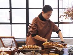 -森之烘焙.蛋糕.甜品台定制(番禺万博店)