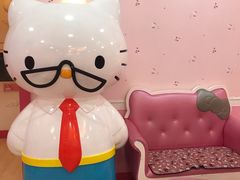 -凯蒂猫主题馆