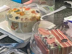 -哈根达斯(济南万象城店)