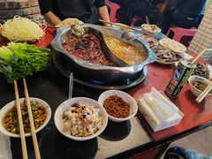 -储奇门鳝鱼火锅(总店)