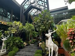 -Kinnaree by Vanessa WU