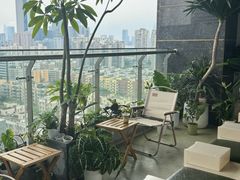 -luutosa  cafe & tea 鹿兔山