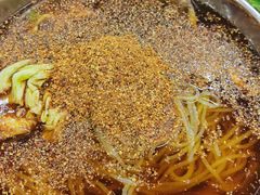 -顺通大冷面(吉祥店)