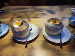 -泰果东南亚餐厅(旭辉广场店)