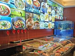 -王家大院·南京菜(湛江路总店)