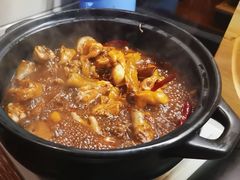 -柴米油盐(土菜院子店)