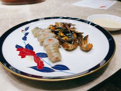 -潮汕味道·煮海餐厅(金麟大厦店)