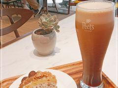 -Peet's Coffee皮爷咖啡(万象天地店)