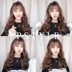 -P.STYLE 派斯造型