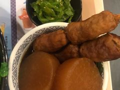 -吉野家(华联商厦店)