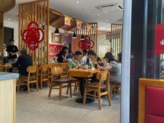 -南城香·饭香串香馄饨香(太平桥店)