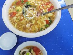 -老杨饭店(万科里店)